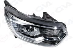 FAR SAĞ RENAULT EXPRESS 21> (LEDLİ)