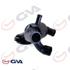 (x) TERMOSTAT (87C) CADDY IV (SAA-SAH)-GOLF-JETTA-...