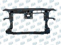 PANEL ÖN PLASTİK VOLKSWAGEN PASSAT 2011-2015 3AA80...