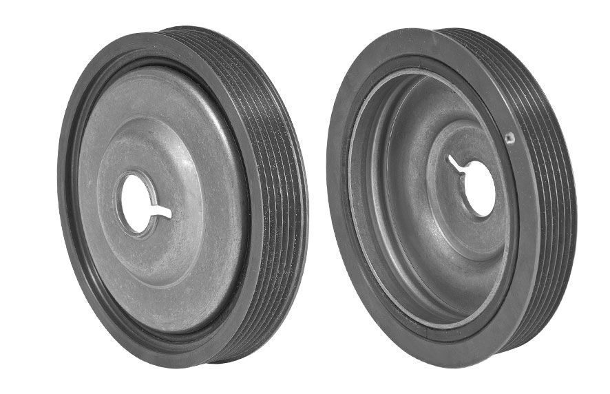 KRANK KASNAĞI RENAULT CLIO II-III-IV KANGOO-MEGANE...