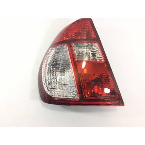 STOP LAMBASI SOL RENAULT CLIO SYMBOL I 98>BEYAZ...