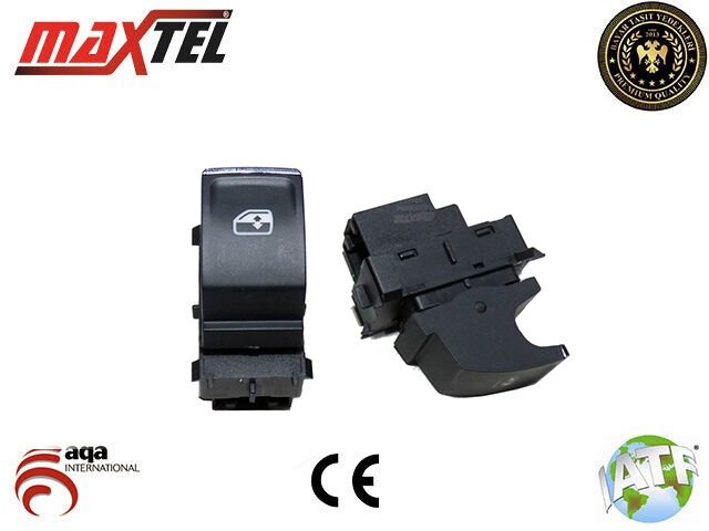 CAM KALDIRMA ANAHTARI GOLF VII.PASSAT B8.TIGUAN.T-...