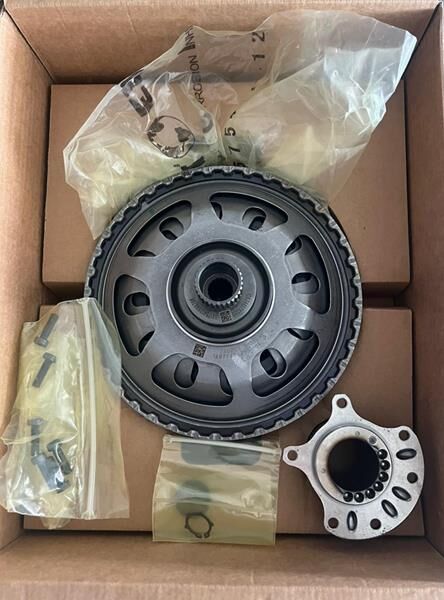 DEBRIYAJ SETI CIFT KAVRAMALI CAPTUR II 20>CLIO ...