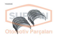 YATAK ANA TOYOTA AURİS - COROLLA 1.6 16V ENG.(1ZR-...