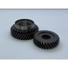 5. VİTES DİŞLİ TAKIMI RENAULT R9 R11 R19 R21 CLIO ...