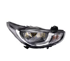 FAR MANUEL SAĞ H.ACCENT BLUE (2011-2019)