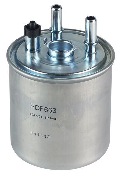 YAKIT FİLTRESİ KANGOO 08>LAGUNA III 07>15 TW...