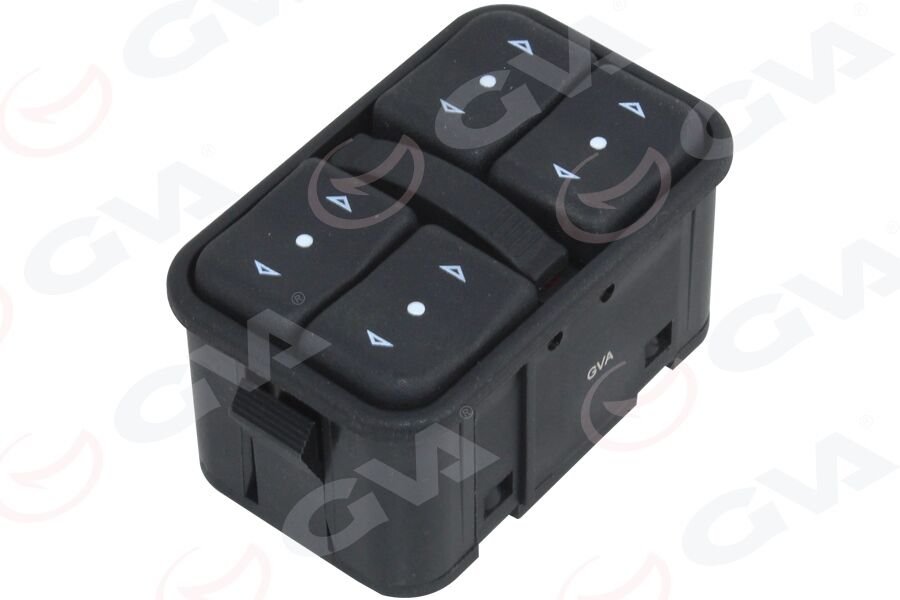 CAM AÇMA ANAHTARI SOL DÖRTLÜ ASTRA G -MERİVA A-ZAF...