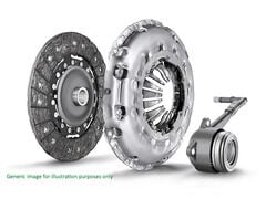 DEBRIYAJ SETI (RULMANLI) MERCEDES W447 B907 B910 1...