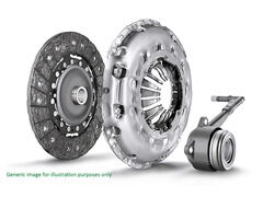 DEBRIYAJ SETI (RULMANLI) MERCEDES W447 B907 B910 1...