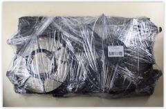 FAN MOTORU 400W ( DAVLUMBAZLI ) V227 DİZEL KLİMALI...