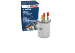 CONNECT  1.8/2.0/TDCI BOSCH YAKIT FİLTRESİ (MUSURSUZ) 90PS/3S71 & B1B T180477/1342601 BCH 0450906511