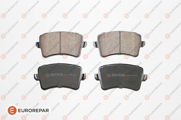 FREN BALATASI ARKA A4-A5-Q5  08-