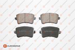 FREN BALATASI ARKA A4-A5-Q5  08-