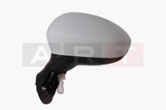 DIŞ DİKİZ AYNASI ELEKTRİKLİ ASTARLI SOL GRANDEPUNT...