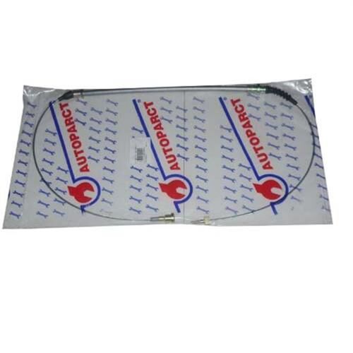 (x) EL FREN TELİ SAĞ CORSA C