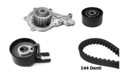 TRIGER SETI+DEVIRDAIM (2S6Q 8A615 AB 2S6Q 8591 BA) FIESTA 206 207 307 C2 C3 XSARA BIPPER TEPE NEMO MAZDA II 1.4 TDCI HDI 99-11