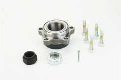 ÖN TEKER RULMANI ALÇAK TAVAN TRANSIT V347-V348 2....