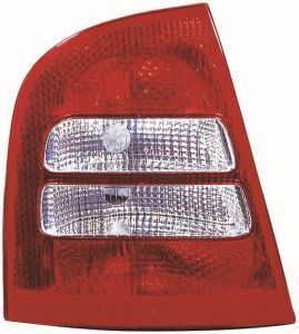 STOP LAMBASI SAG OCTAVIA  00-