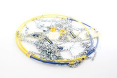 KAR ZİNCİRİ TAKMATİK 11×3,20 MM 20 MANGAN BM BM