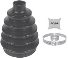 AKS KÖRÜĞÜ (DIŞ) TAKIM COROLLA 1.4-1.6-1.8-2.0 VVT...