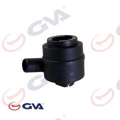 YAĞ DOLUM BORUSU HAVA ALICI GOLF4-BORA-CORDOBA-LEO...