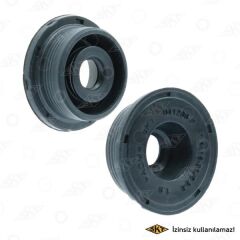 MOTOR ÜST KAPAK CIVATA KEÇESİ TRANSIT V347 V363 RA...