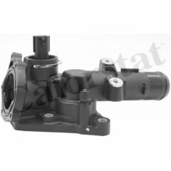 TERMOSTAT 83 °C MERCEDES OM607 W176 W246 C117 X117...