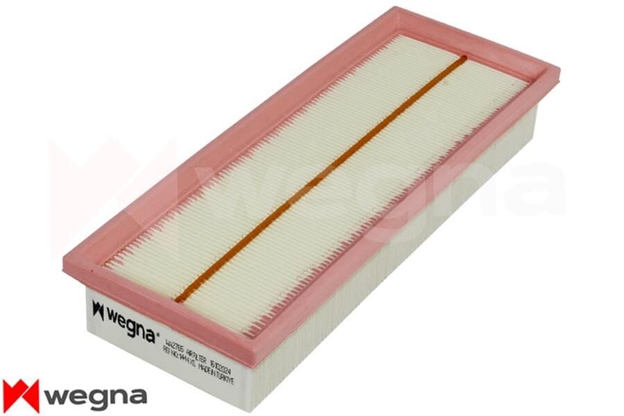 HAVA FİLTRESİ PARTNER (06-)-BERLINGO (05-)-P206 (0...