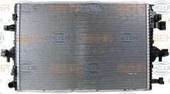 SU RADYATORU T5,5-T6 CAAA-CAAB-CAAC-CCHA-CFCA-CXHA 2,0 TDI  10-