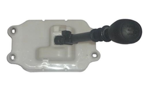 VİTES KOLU+KUTUSU+TOPUZU+ALT PLASTİĞI (KOMPLE) ALB...