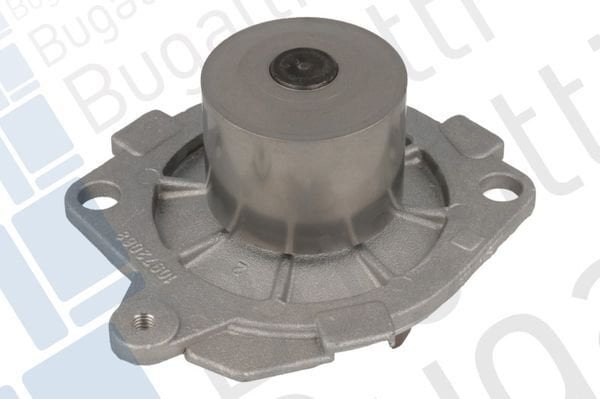 DEVIRDAIM DOBLO MAREA ALFA ROMEO VECTRA C ASTRA H1,9 D-JTD  01-