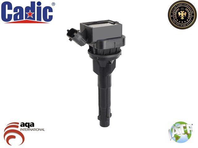 ATEŞLEME BOBİNİ TOYOTA COROLLA 1.4 16V AURIS 1.4 A...