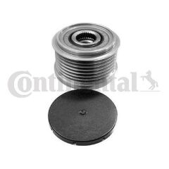 ALTERNATÖR GERGİ KASNAĞI FORD TRANSIT 2.2 155PS 1...