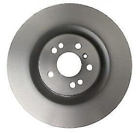 FREN DISKI ON 4-matic MERCEDES W164 X164 W251