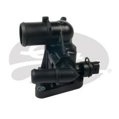 TERMOSTAT KOMPLE 88 °C  EURO 5  DOBLO III/G.PUNTO/500/EGEA/FIORINO/ASTRA J /COMBO D/CORSA D/BİPPER/NEMO 1,3 MJT-1.3 HDI  10-