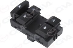 CAM AÇMA ANAHTARI SOL DÖRTLÜ AVEO