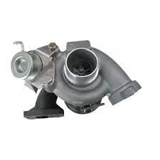 TURBO KOMPLE P206-P207-P307-PARTNER-BERLINGO-C3-C4...