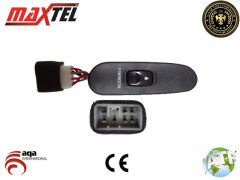 CAM KALDIRMA ANAHTARI H 100 SAĞ 7 PİN TEKLİ