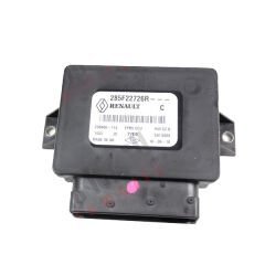 OTOMATİK PARK FREN BEYNİ MEGANE 4-TALISMAN-KADJAR