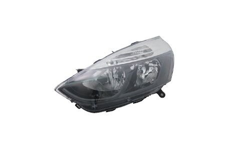 (20-E190-05-2B) FAR SOL ELEKTRİKLİ RENAULT CLIO IV...