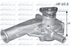 DEVİRDAİM FIESTA III (GFJ) 1.1 1.3 (89-92)