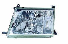 FAR SAG ELEKTRIKLI LAND CRUISER 98-07