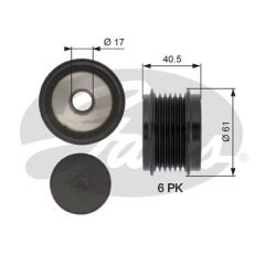 ALTERNATOR KASNAGI A4-A5 CDHA-CDNB 1,8 TFSI-2,0 TFSI  08-