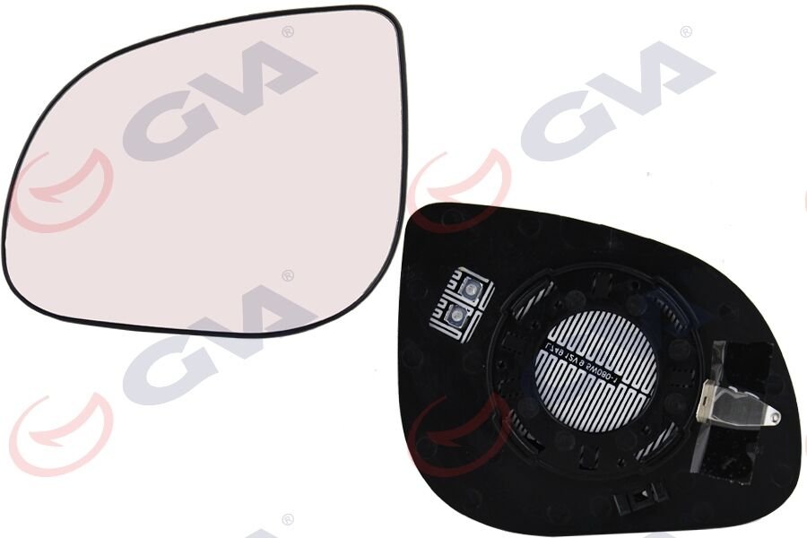 AYNA CAMI SOL İ20 (12-15) ISITMALI+KONVEKS