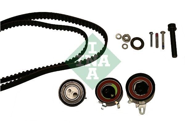 TRİGER SETİ (122x26.5 -077x21) T4 2.5TDI-LT35 2.5T...