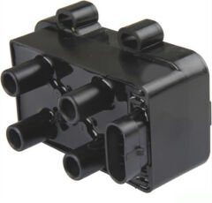 ATEŞLEME BOBİNİ ÇİFTLİ RENAULT KANGOO 01> CLIO ...