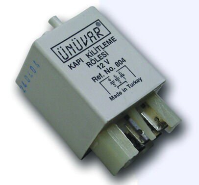 MERKEZİ KİLİT ROLESİ R9-R19-R21 (94-00)