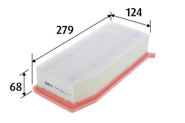 HAVA FİLTRESİ CLIO IV 12> CAPTUR I 13> EXPRE...