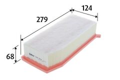 HAVA FİLTRESİ CLIO IV 12> CAPTUR I 13> EXPRE...